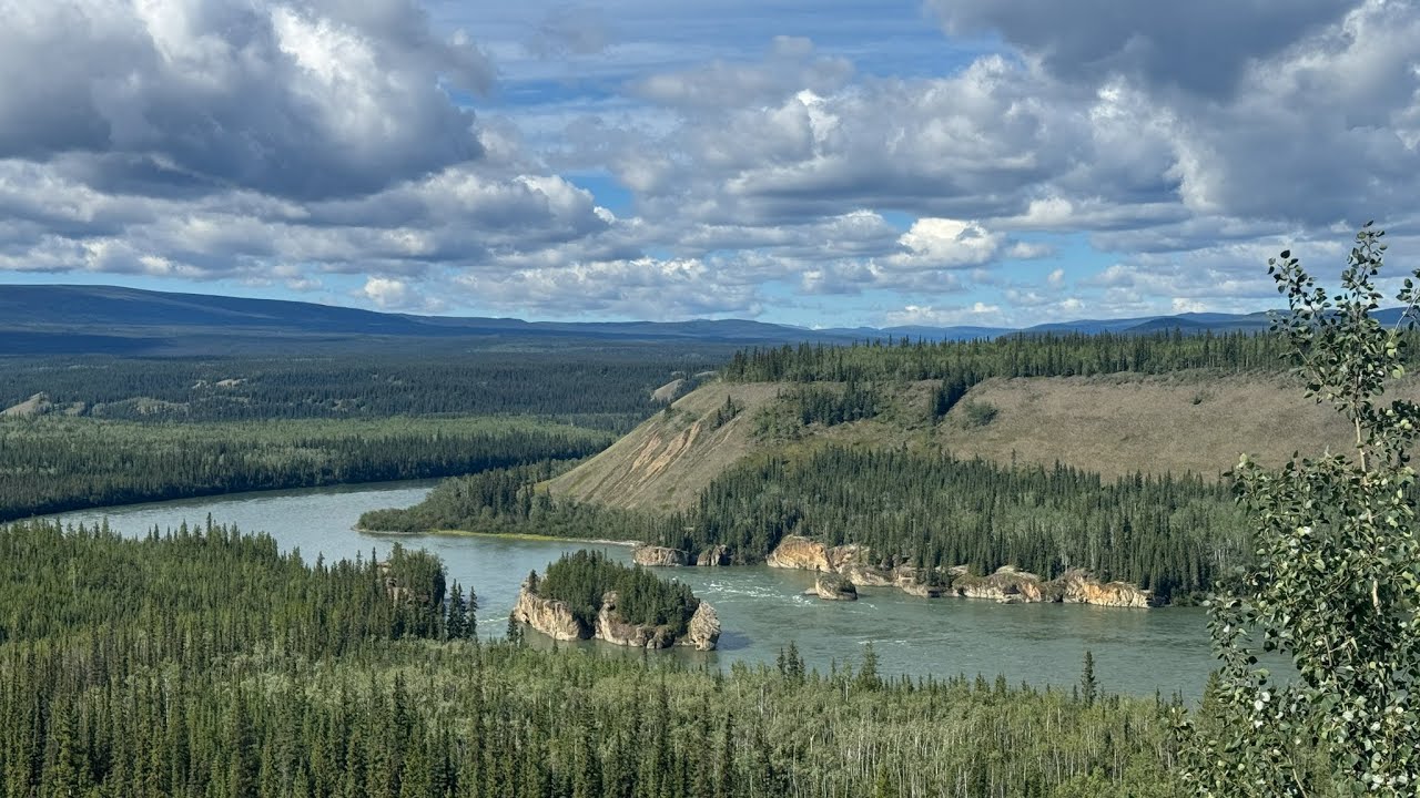 Yukon and British Colombia, part 2