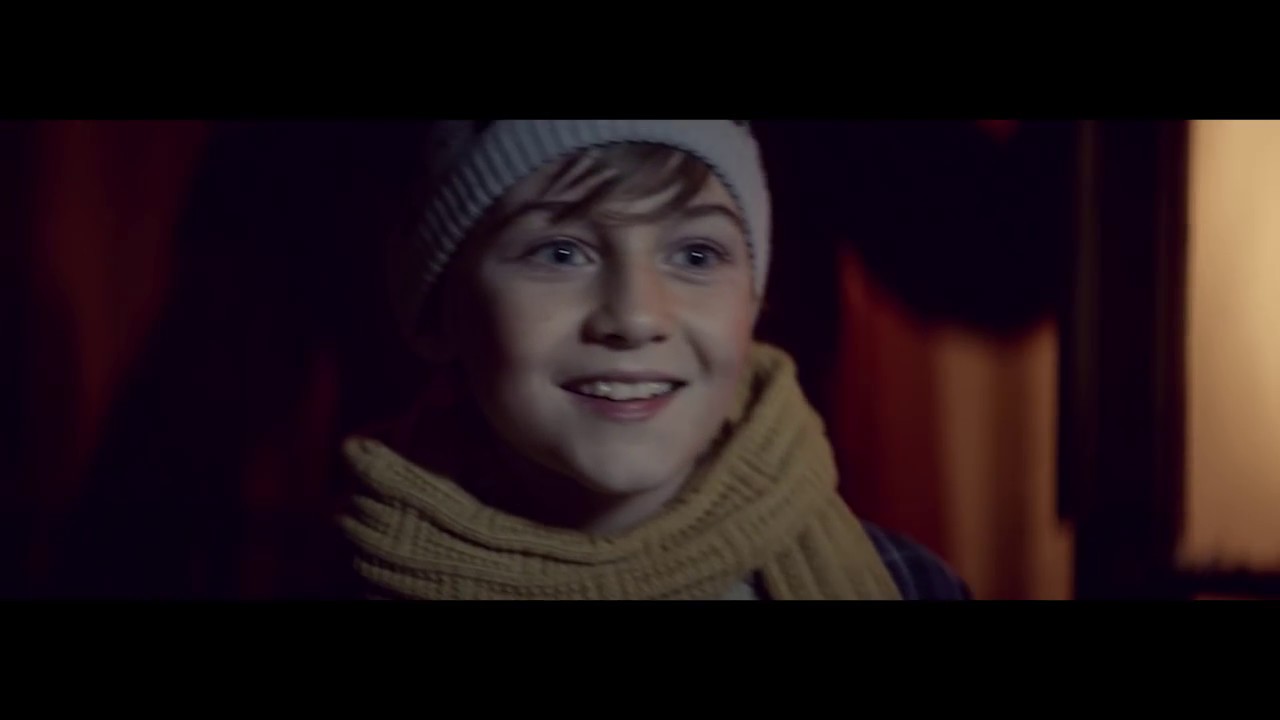 Spot TV Coop: Natale (2016)