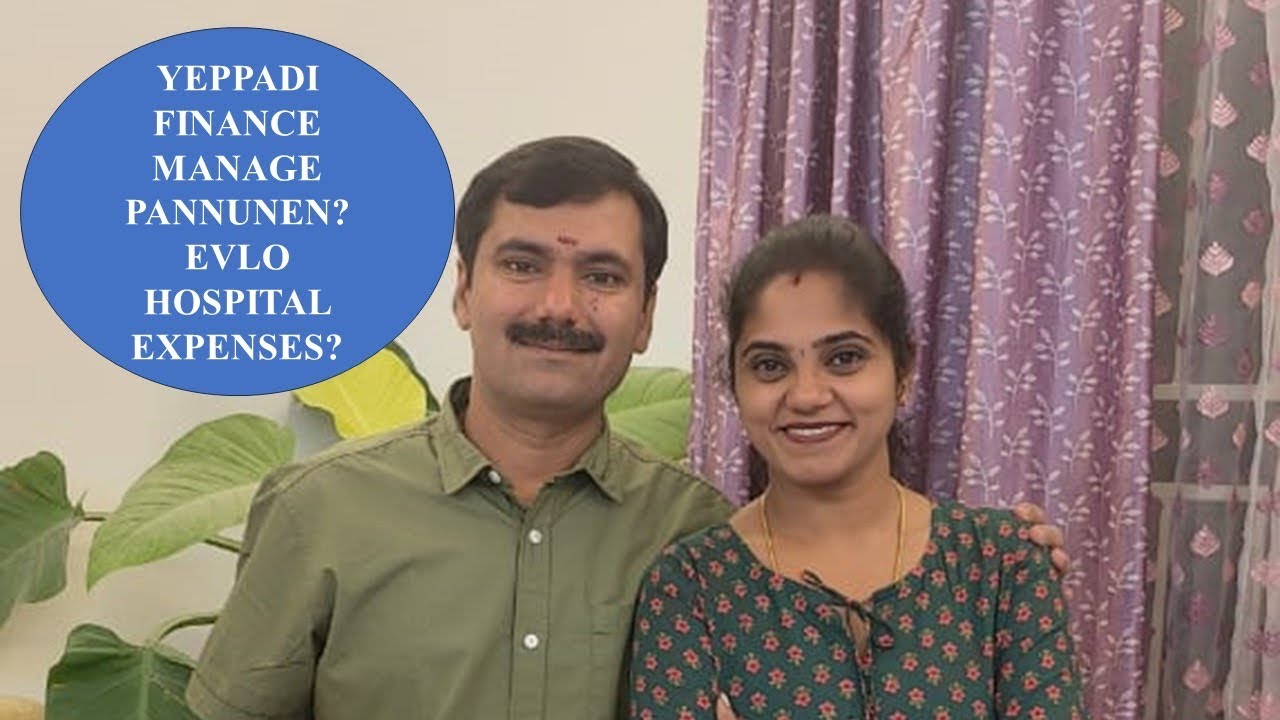 Vlog#107 🌿 Hospital Expenses? How I managed? #vlog #tamil #home #homeseasonedwithlove