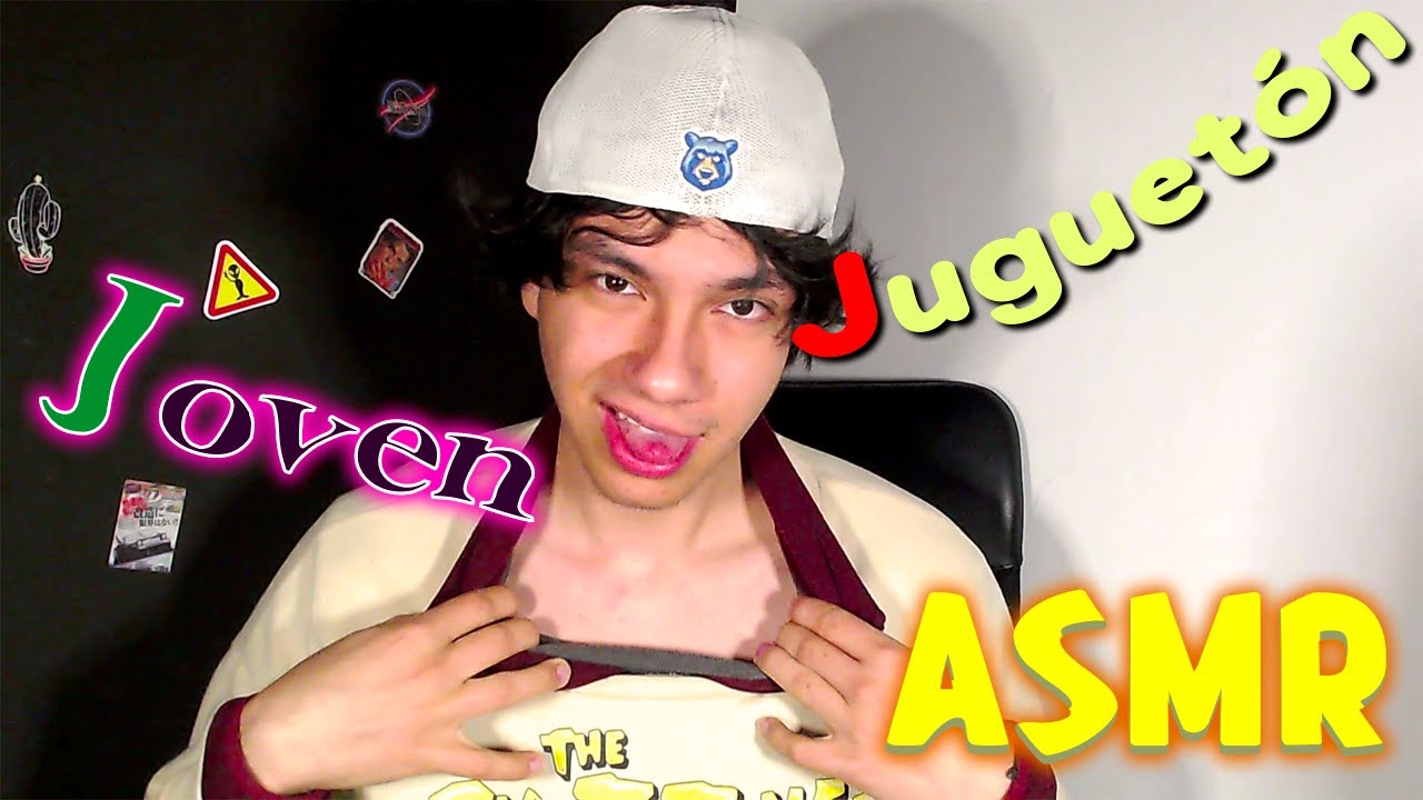 😈LEYENDO PALABRAS CON LETRA J | SUSURROS | ASMR