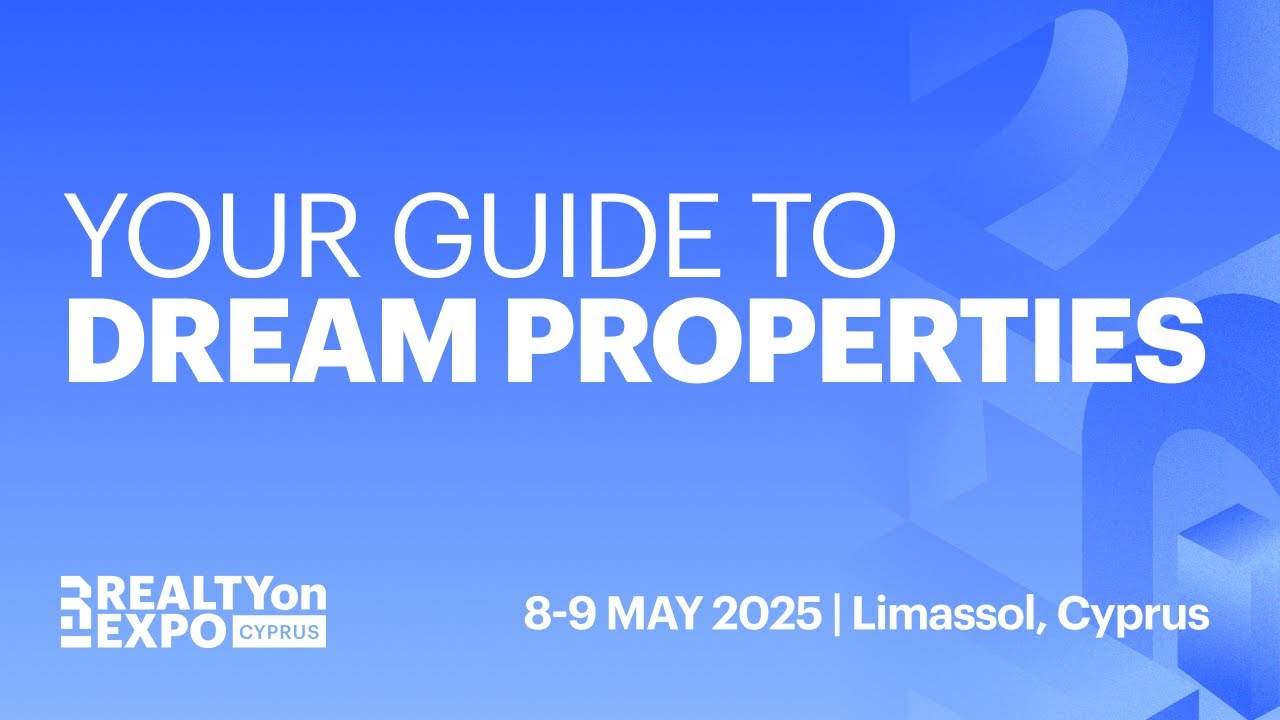 REALTYon 2025 - Your Guide to Dream Properties