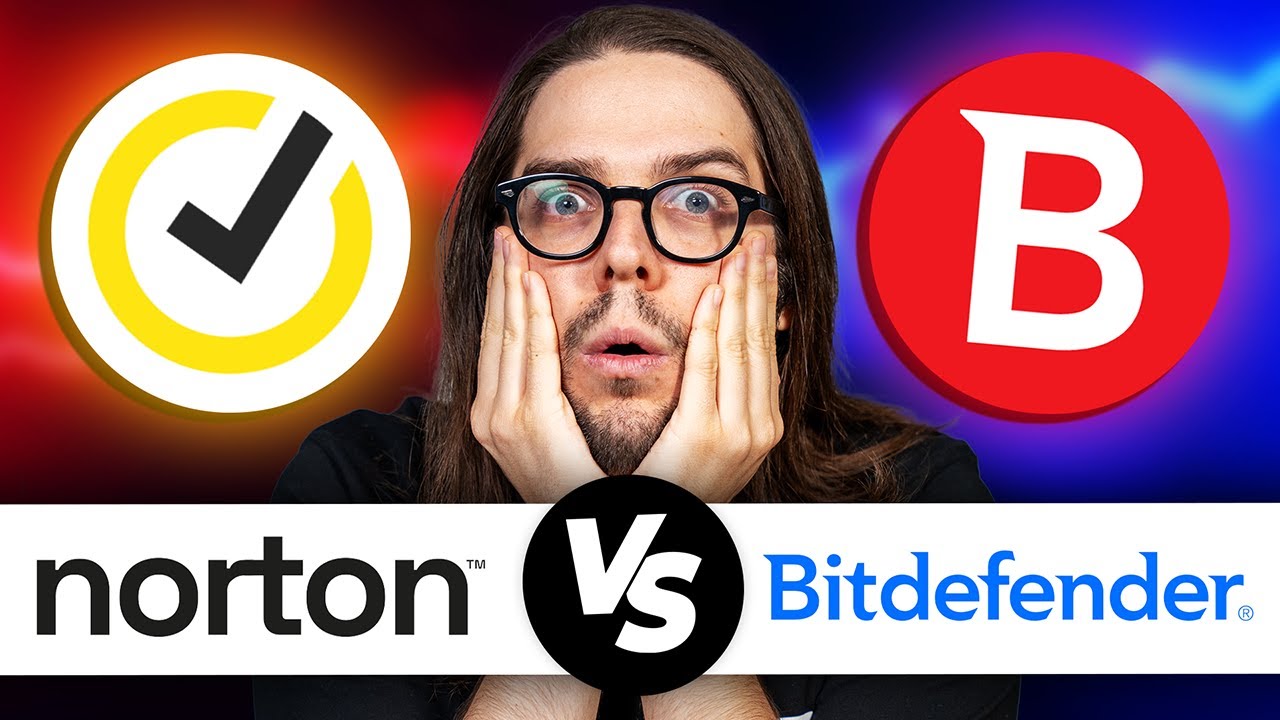 Bitdefender vs Norton per il 2026 | Confronto tra i migliori antivirus