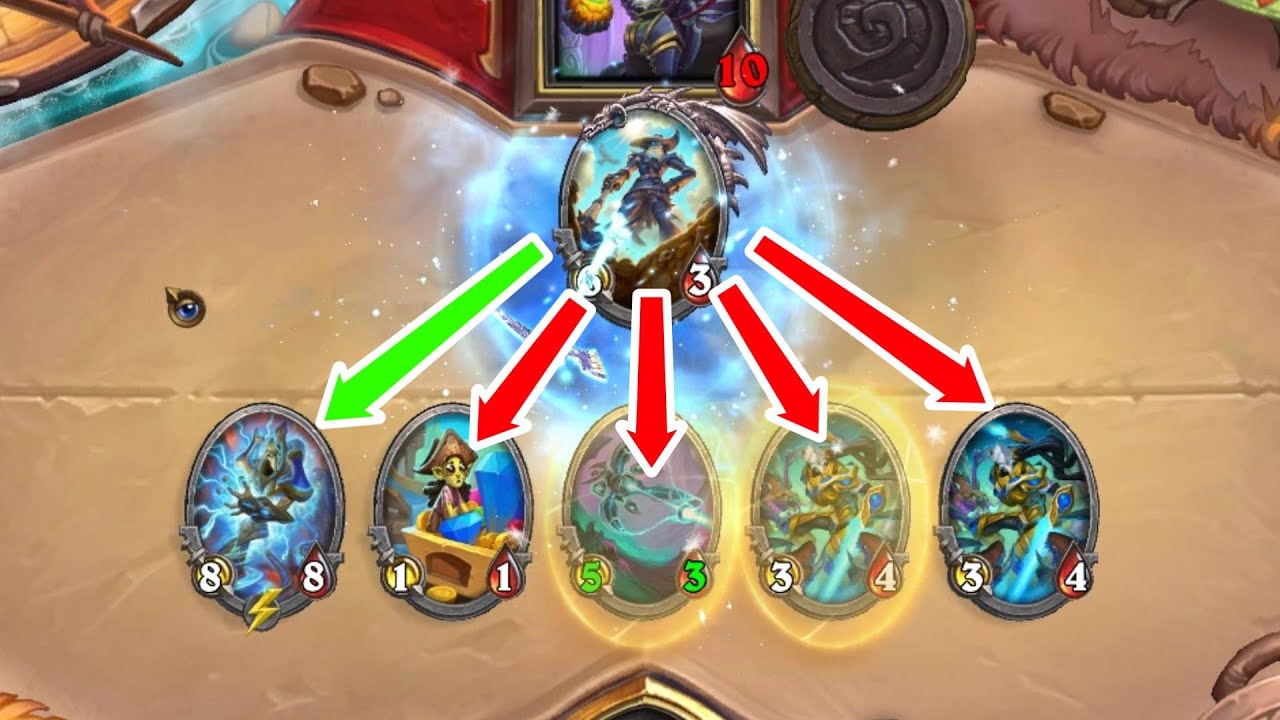 BAN THIS CARD FROM HEARTHSTONE