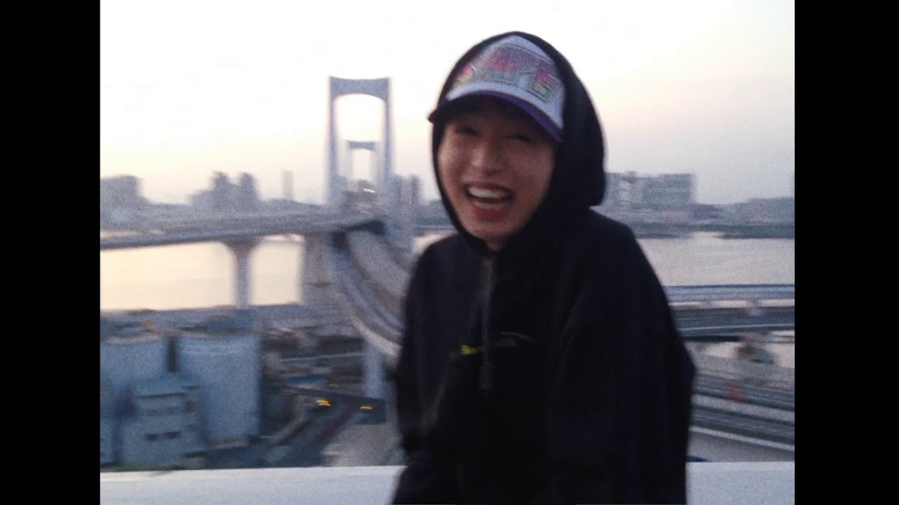 Kvi Baba / Talk to Myself (Official Music Video)
