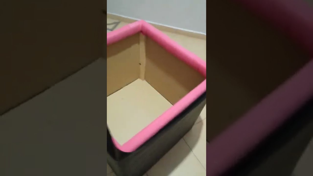 كيفاش تصايب الكوانات ديال الصالون