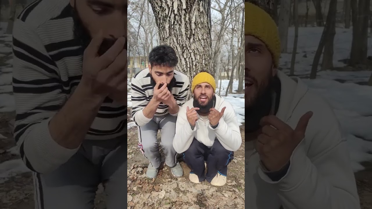 viral #funny #kashmiri #video 2026