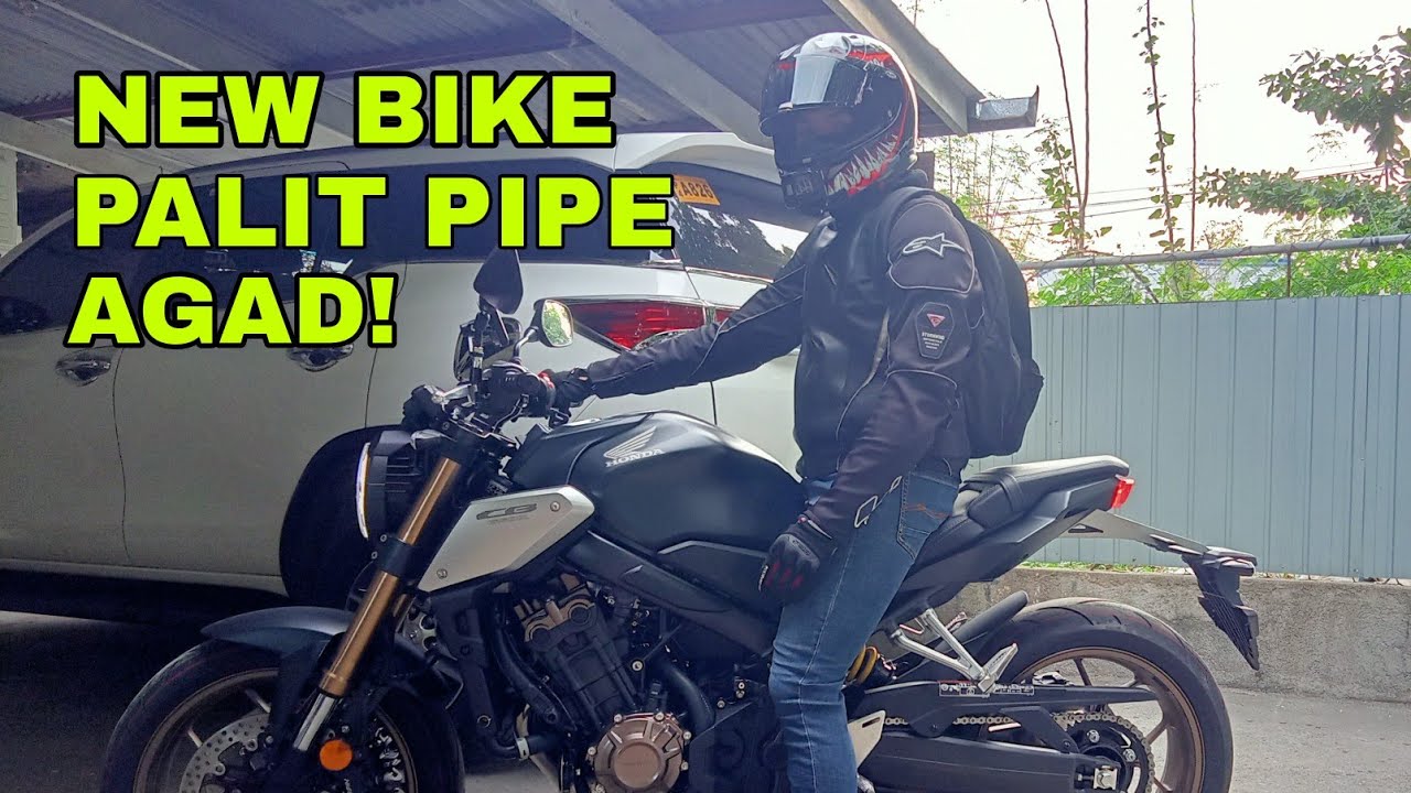 CB650R (2021) CATALYTIC DELETE