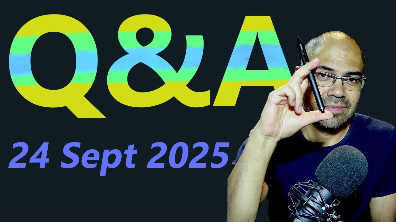 Temas Varios - 24 de septiembre de 2025