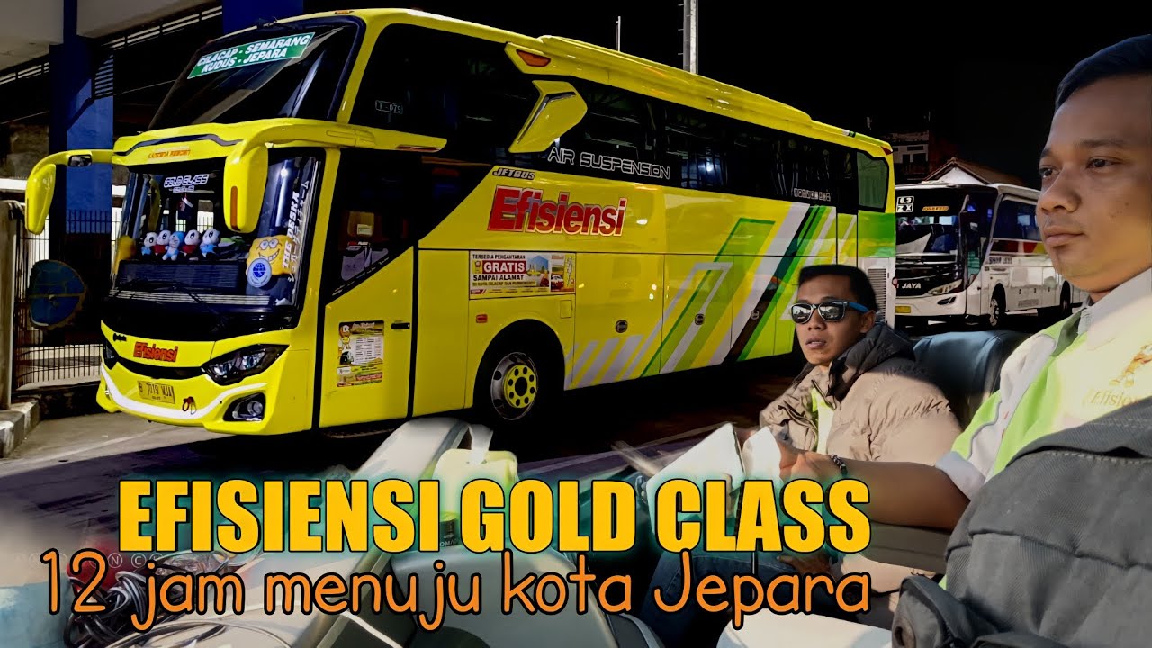 CAK IKIN TELAT BERJAM-JAM‼️ EFISIENSI KANZENA REBORN CILACAP JEPARA