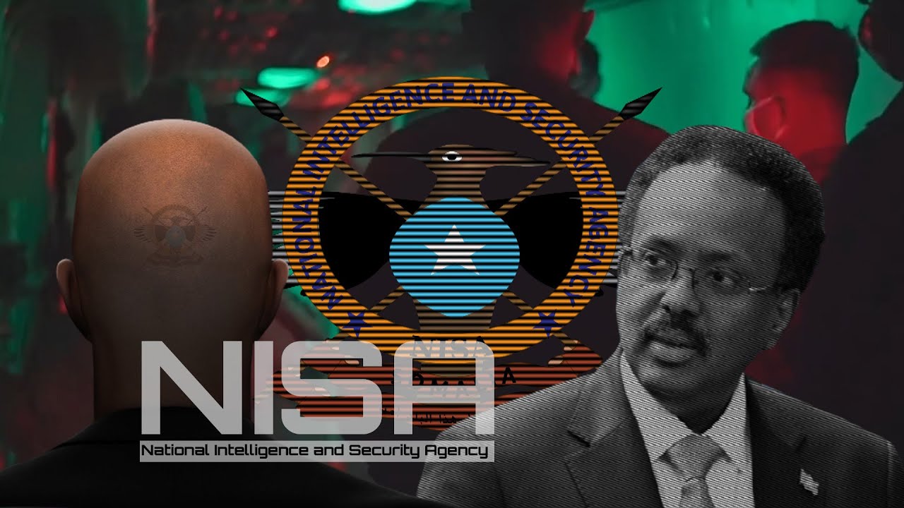 Sidee Hay'adda (NISA) uga Mid Noqotay Sirdoonka ugu Xoogan Afrika | Xulashada Dinida
