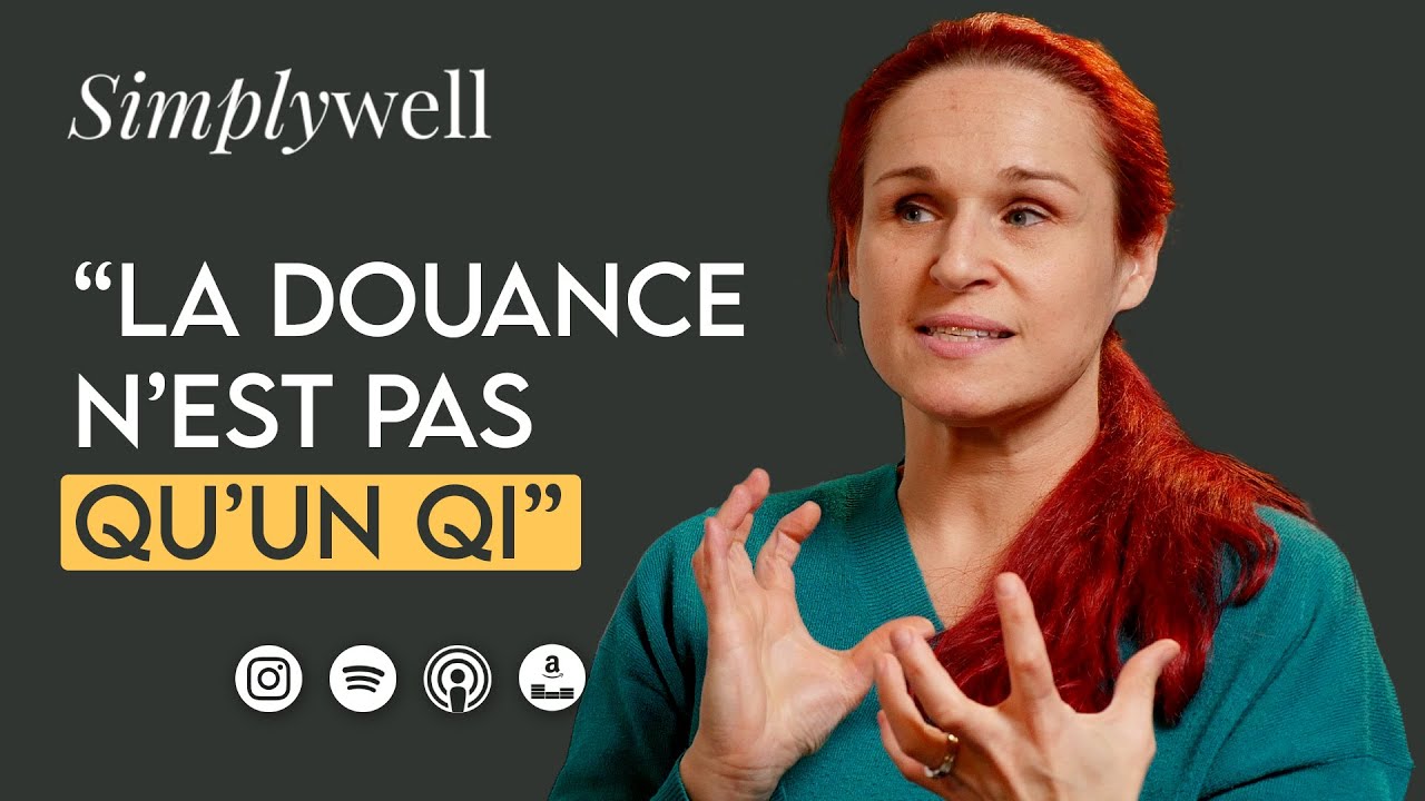 Douance & haut potentiel avec la neuropsy Dre Marianne Bélanger: “La douance, c'est une force.”