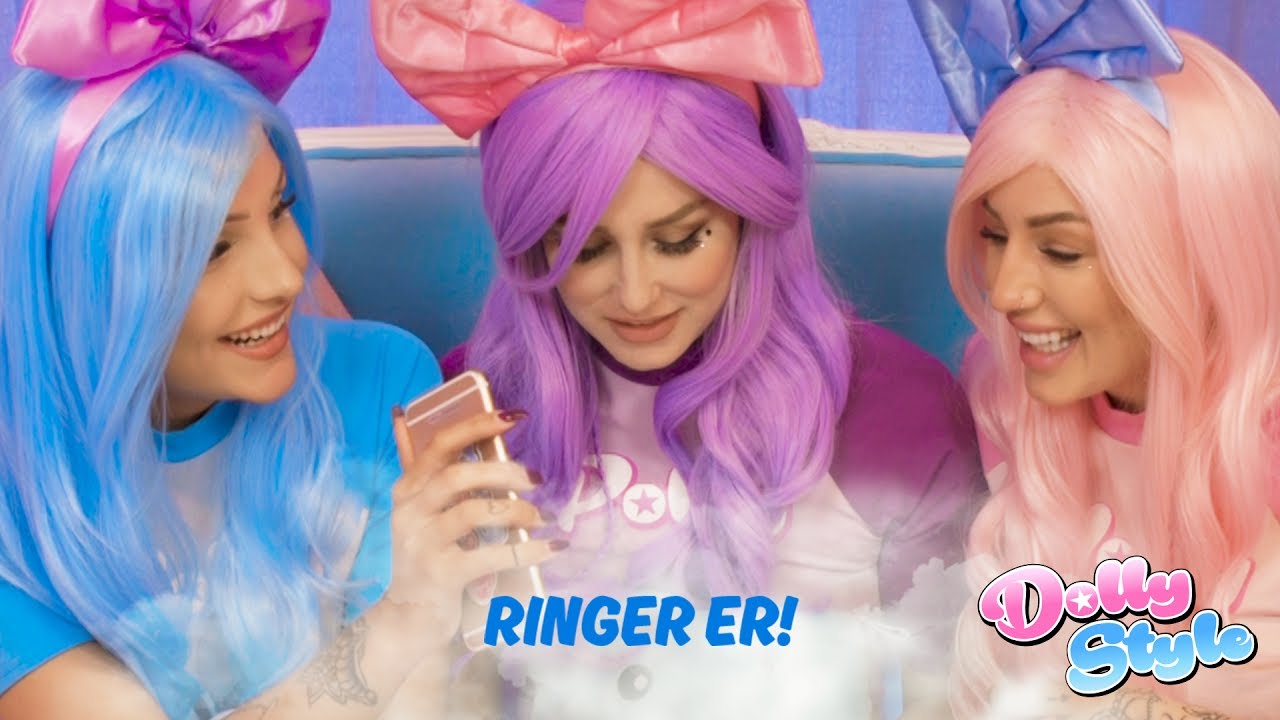 VI ÖVERRASKAR VÅRA FANS!!