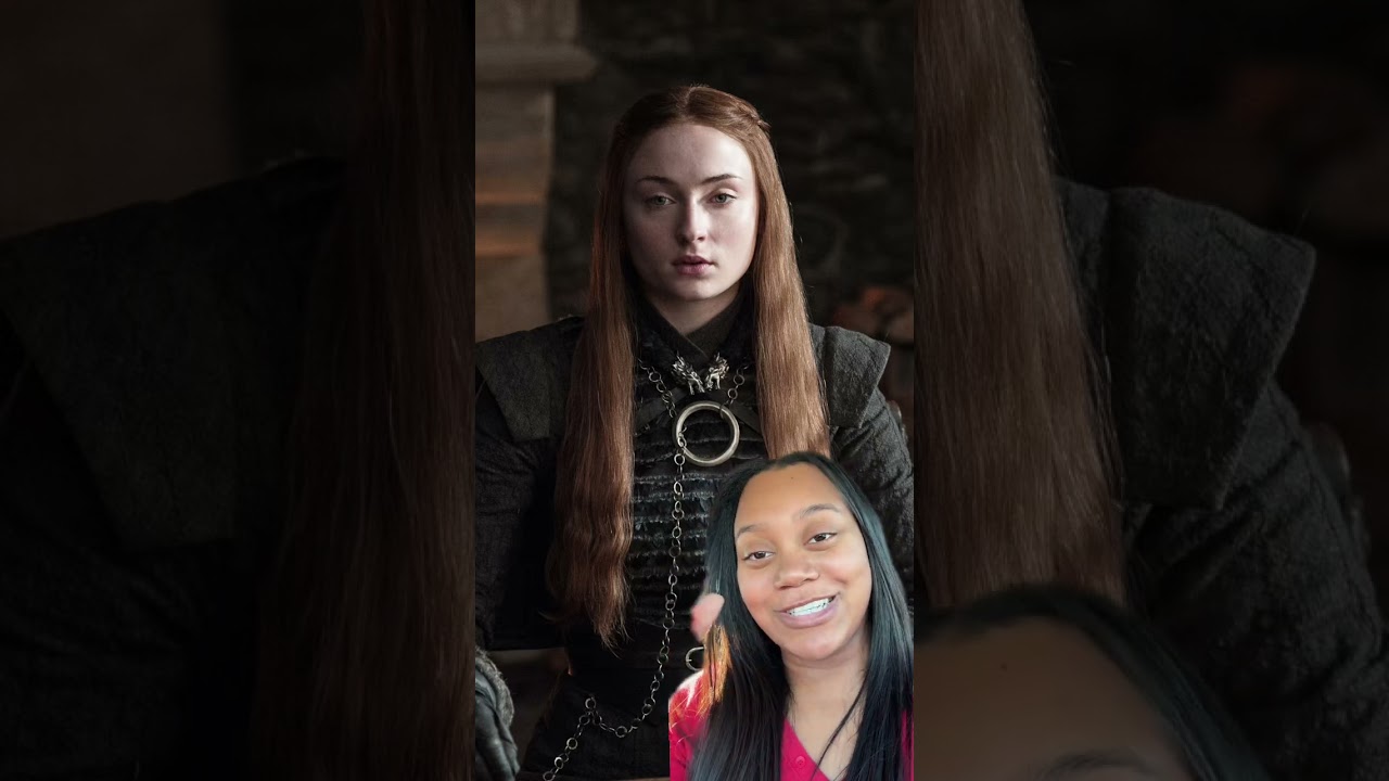 Game of Thrones Characters I Have STRONG Opinions About