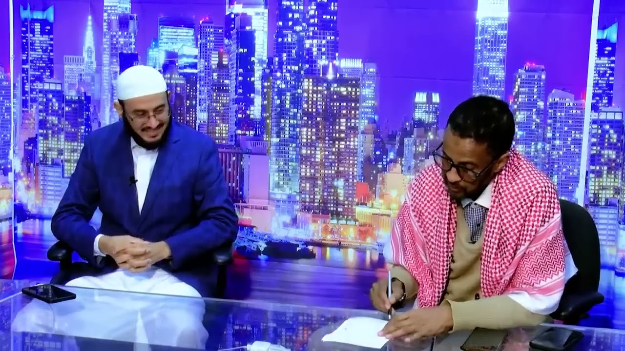 Waa 10 Su'aalo iyo Jawaabo Oo Diini ah, Dr Sh Ahmed Al-Yamaani