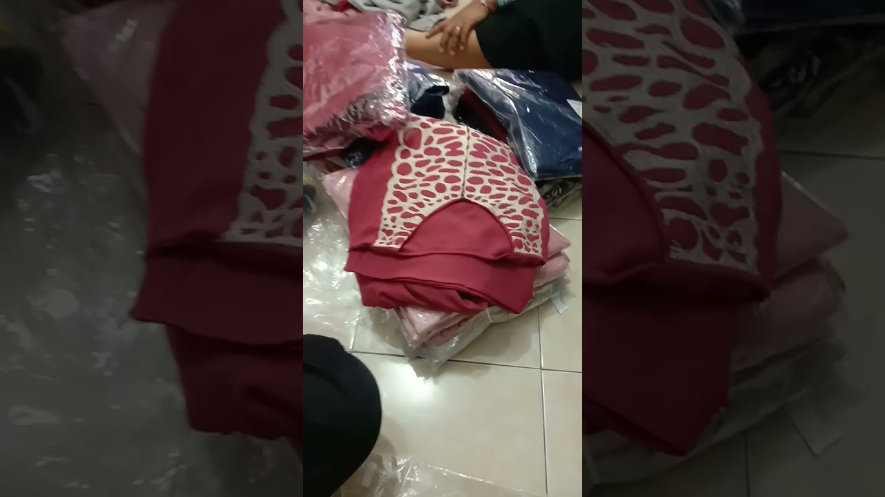 BAJU MURAH DI TUBAN