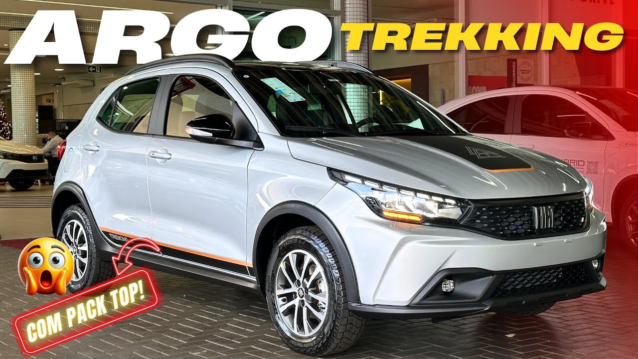 Argo Tracking 2026: mudou o suficiente? Veja tudo antes de comprar!