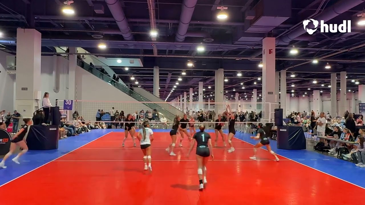 Kendyl Yanagi #12 Libero/DS Class of 2027