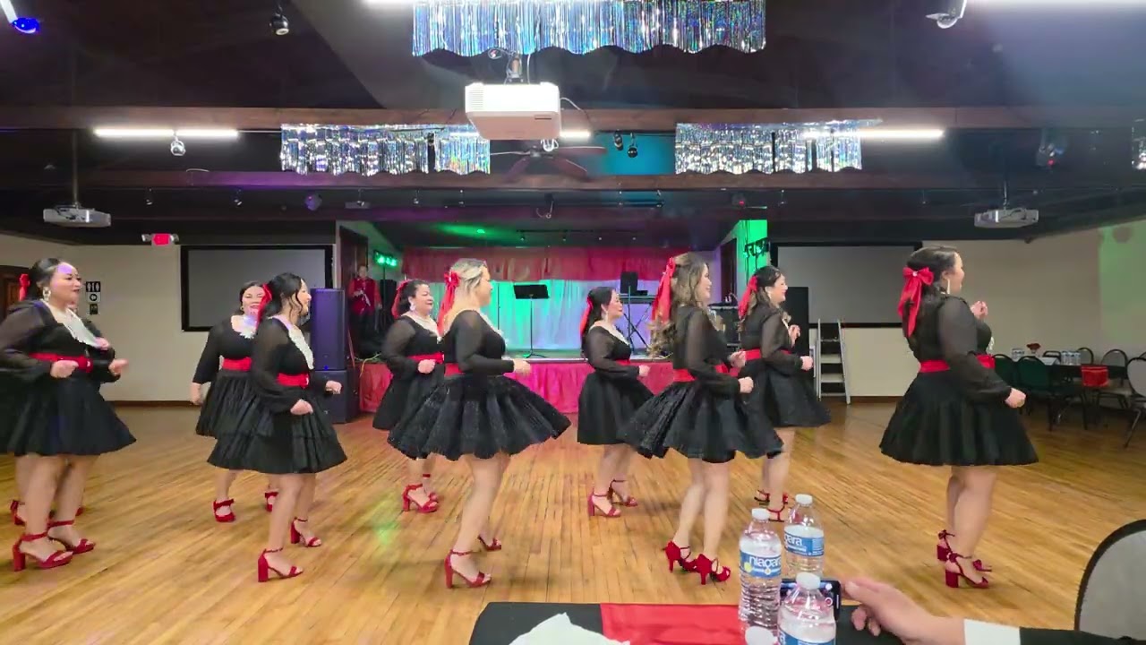 Valentines Day 2026 - Dance 2