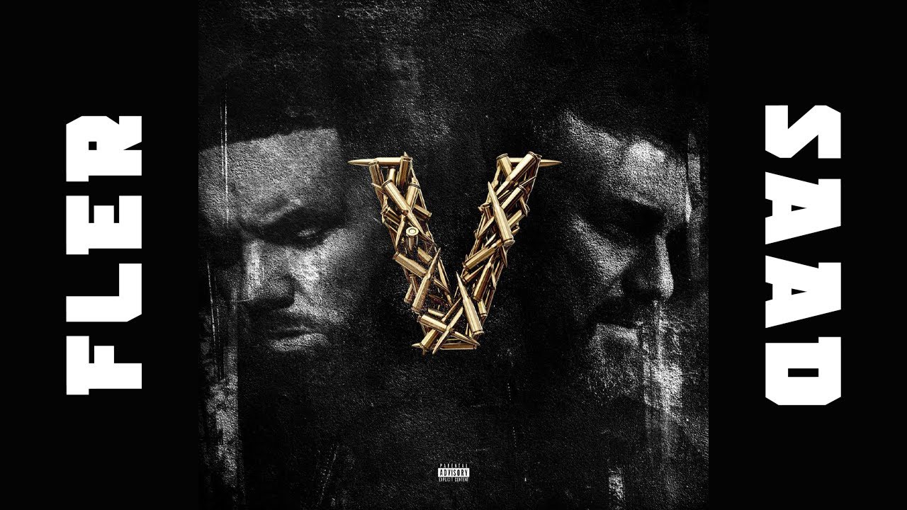 Fler x Saad - 
