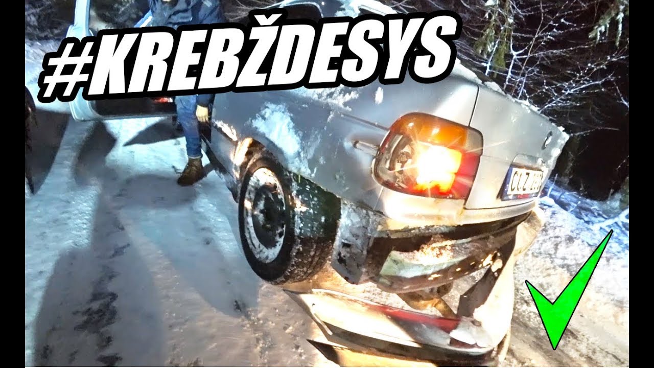 Žiemos Drifto maratonas - poriniai! Apsilankome Nemuno žiedo - Beater Evening
