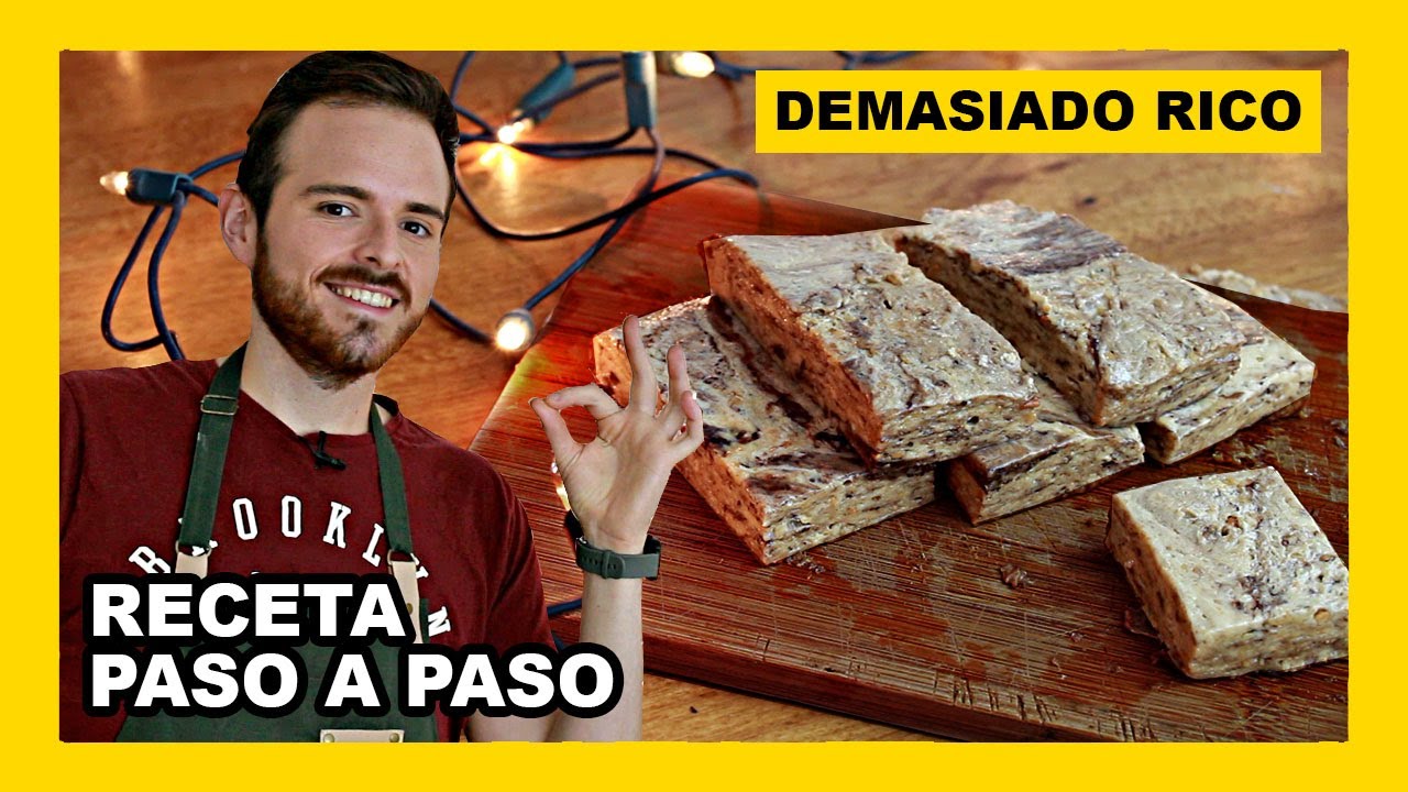 🔶Como hacer MANTECOL VEGANO casero