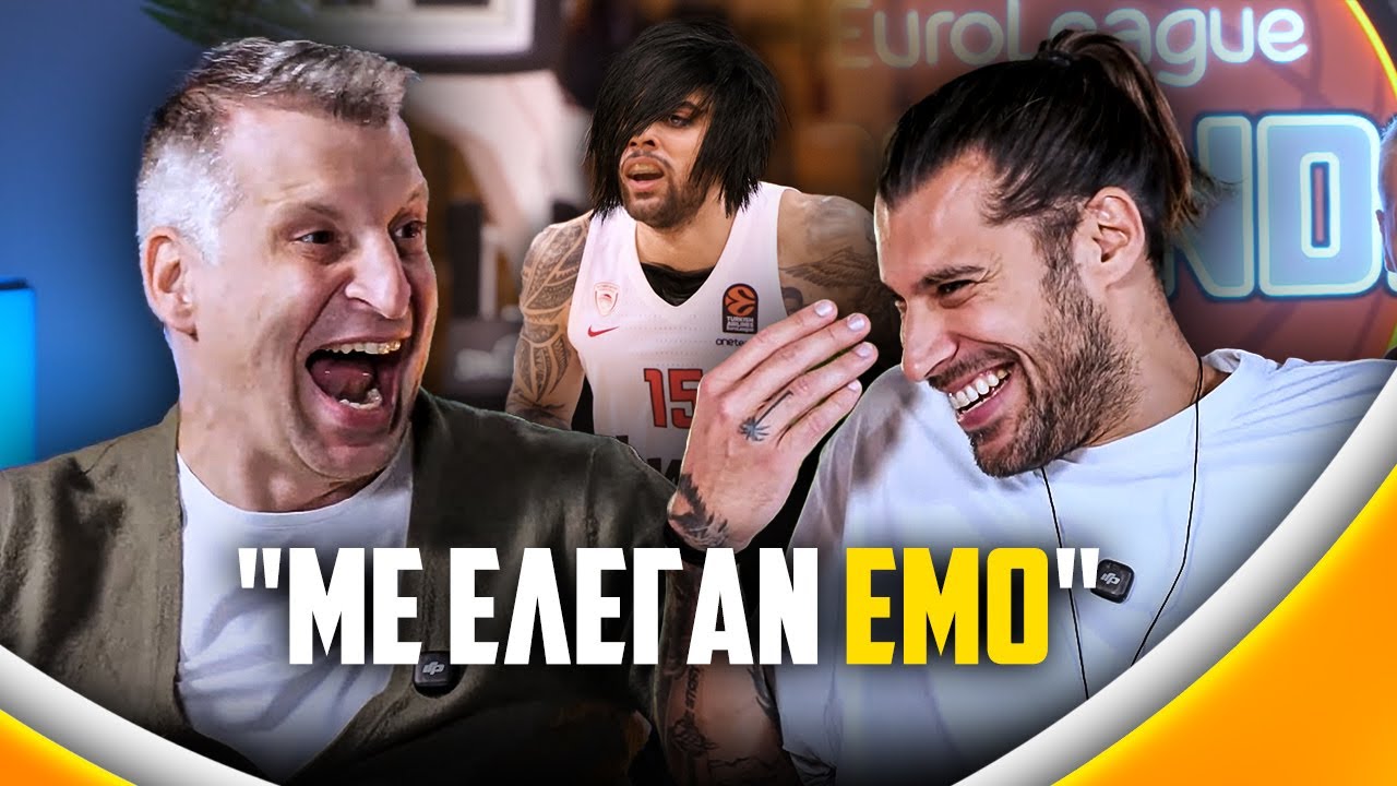 Τα ΧΕΙΡΟΤΕΡΑ σκηνικά 
