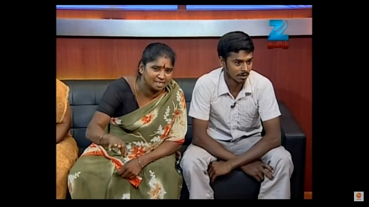 மகளை சேர்ந்து வாழவிடாமல் தடுக்கும் தந்தை | Ep - 678 | Solvathellam Unmai | Zee Tamil
