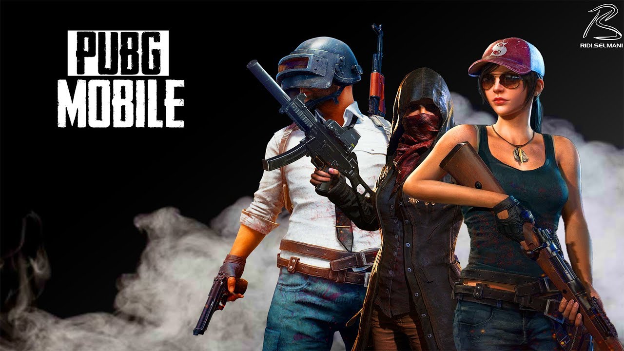 PUBG Mobile 0.6 Update TPP & FPP Noob Is Better Than Pro