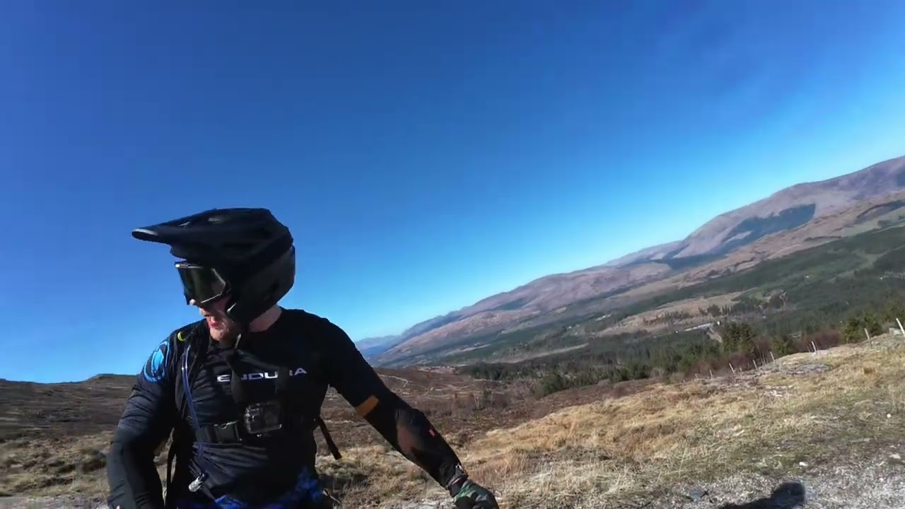 Fort William 5/4/25