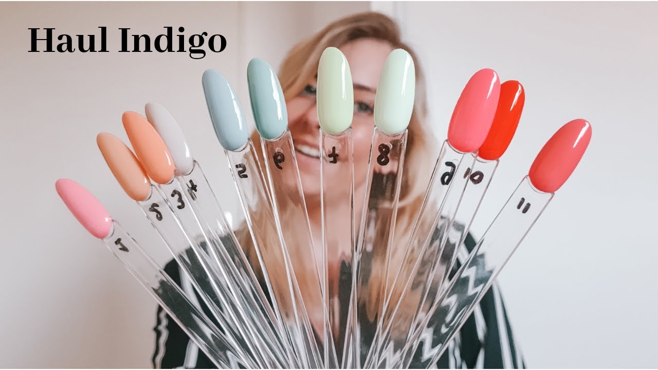 BIG HAUL INDIGO