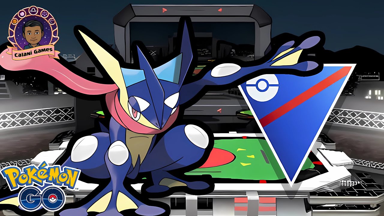 EL SEGUNDO MEJOR EQUIPO DE LIGA SUPER SEGUN #PVPOKE - POKÉMON GO 