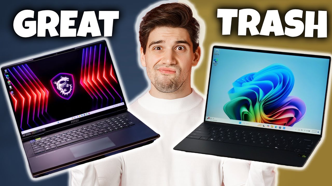 Best Laptop for Writers – 2025 Edition: After Using These, My Choice Was Clear