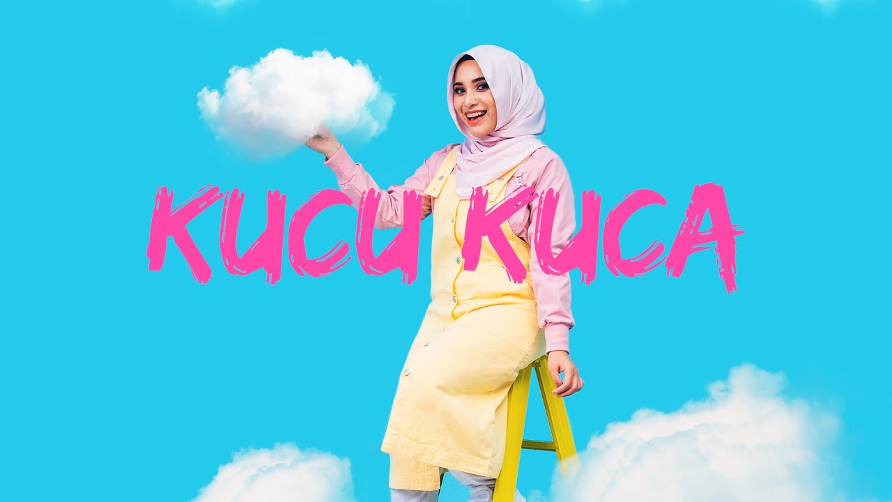 Lia Aziz - Kucu Kuca (Official Lyric Video)