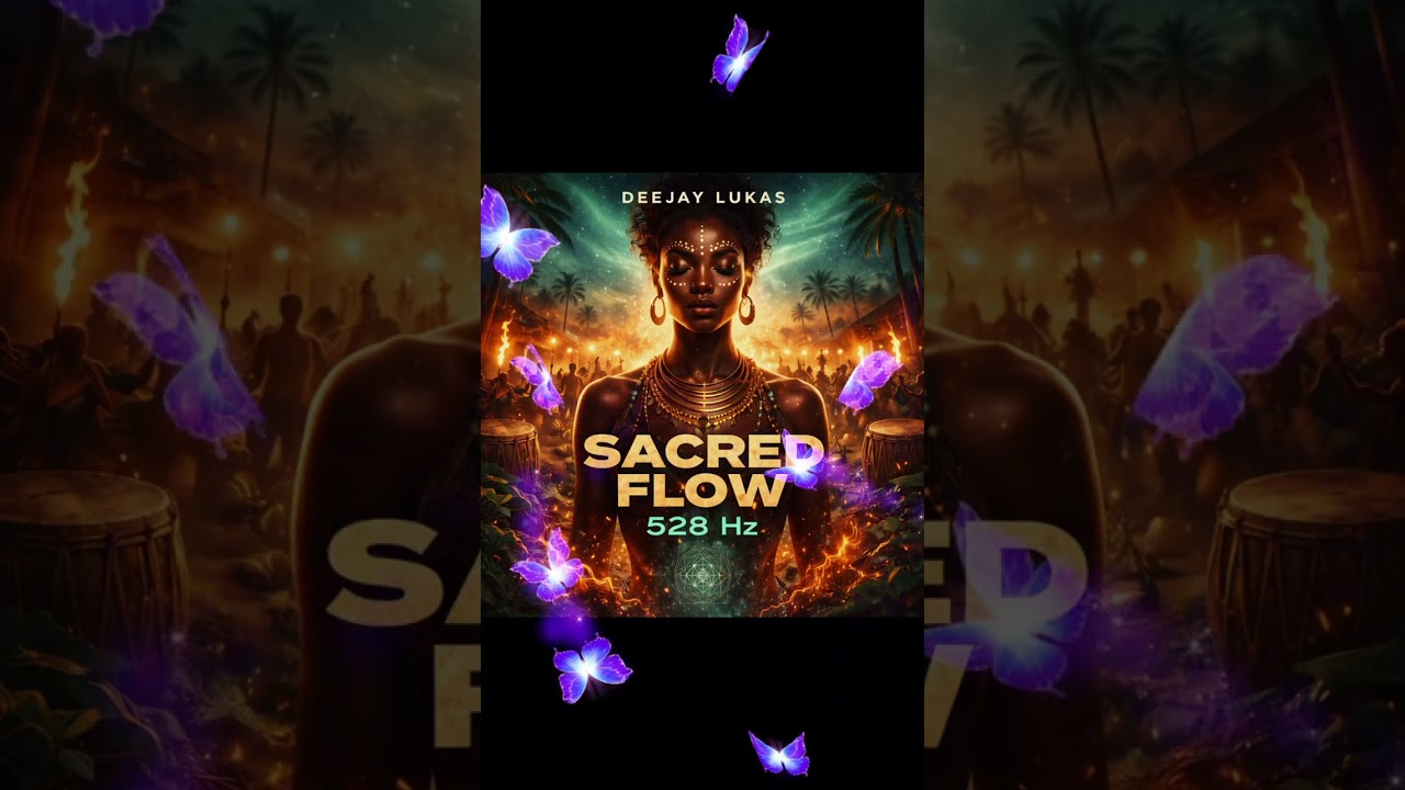 SACRED FLOW