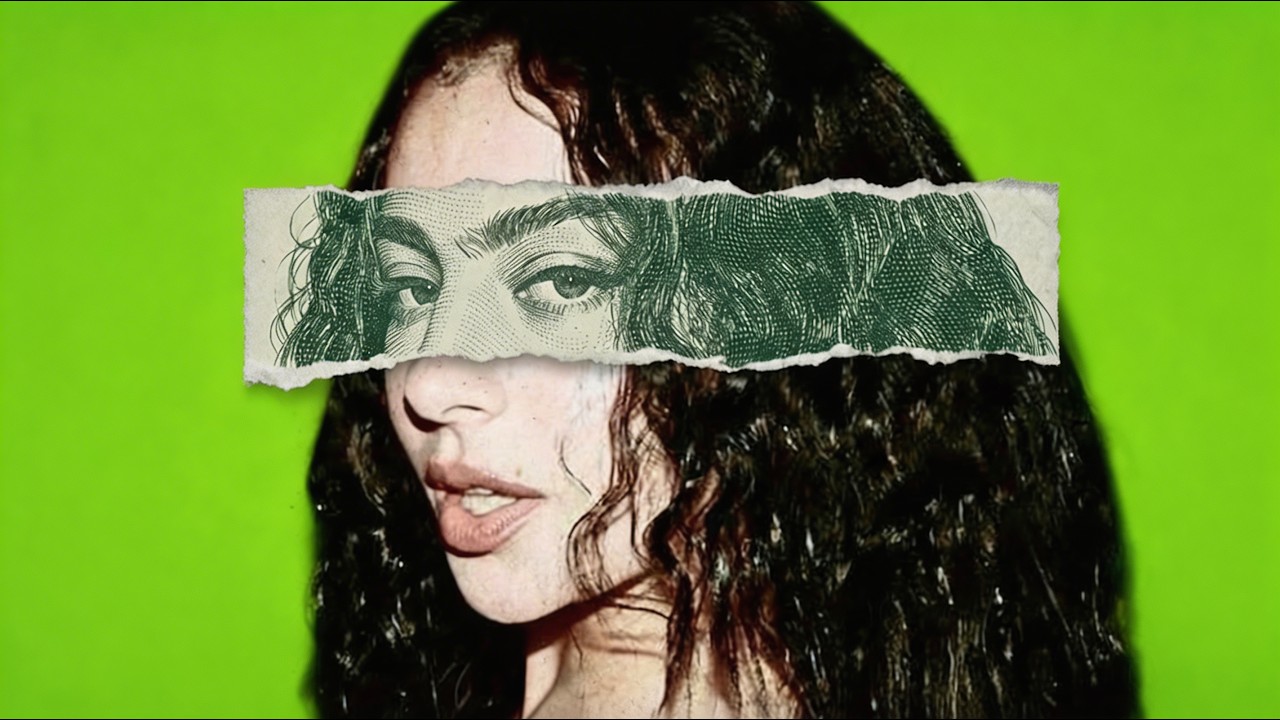 Comment cet album est devenu le symbole d'une génération.