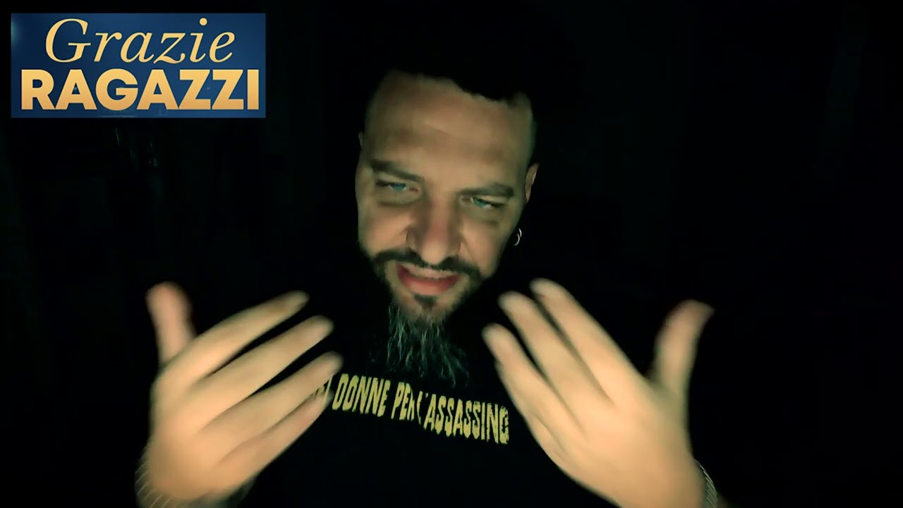 Patreon: Grazie ragazzi (2023) di Riccardo Milani - Minirece richiesta da Fiammetta