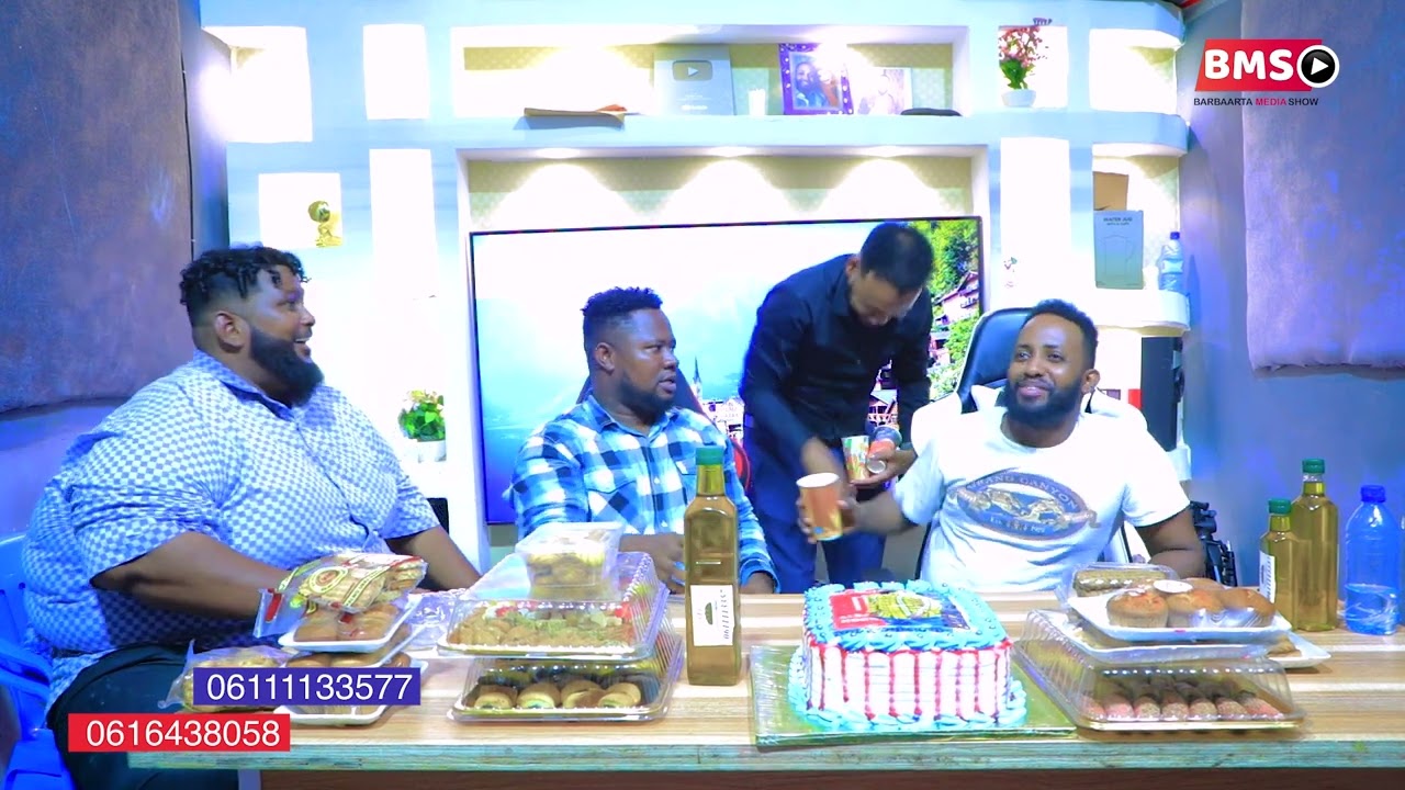NEW CHALLENGE MACMACAAN CABDALA BUURANE OO DOOLSHO KA XOOGAY IDIRISKA & BAABA JEY QARAAXADA ADUUNKA