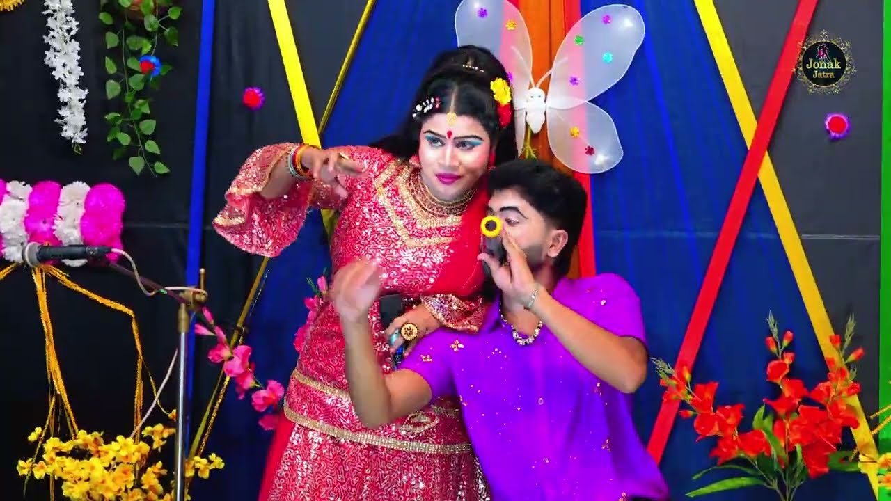 রোমান্টিক গানে ঝাকানাকা নাচ।।হাত ছুয়ে বলো তুমি আমার আছো চিরদিন।।নায়ক নাজমুল ও রত্না