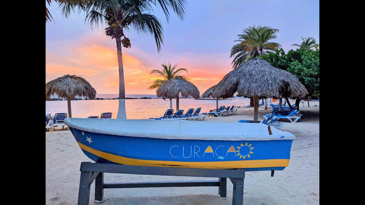 Curacao September 2024