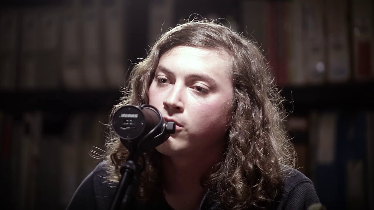 Atlas Road Crew - Full Session - 4/27/2017 - Paste Studios - New York, NY