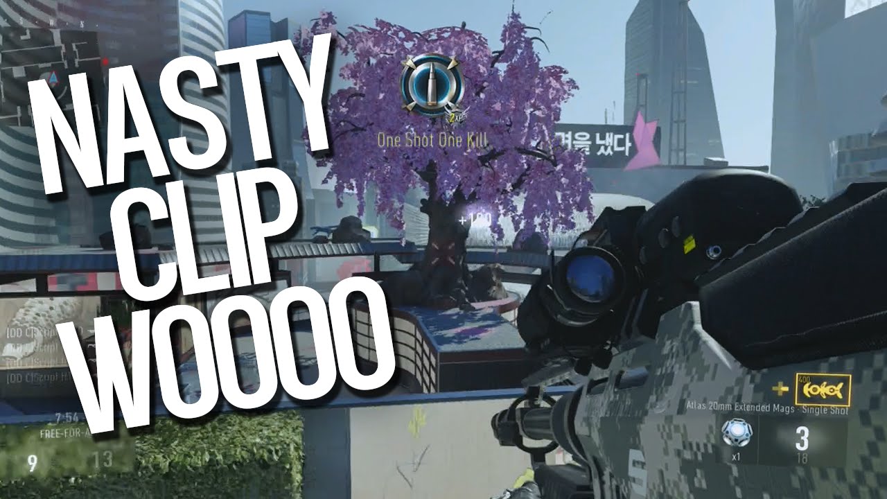 NASTY CLIP!!!!! for @soar_8vs Challenge & @infa_nova DDC