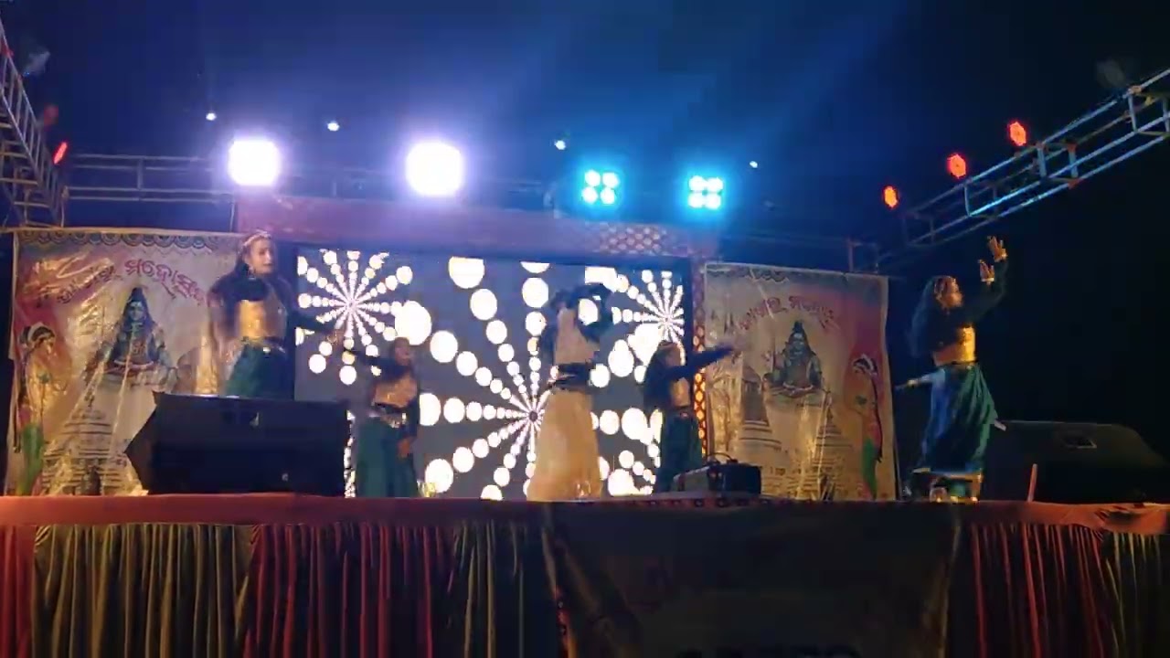 New profamace boliwood style hindi oriya mix song #seyar #dance #lifeisbutadream #like #dancer 