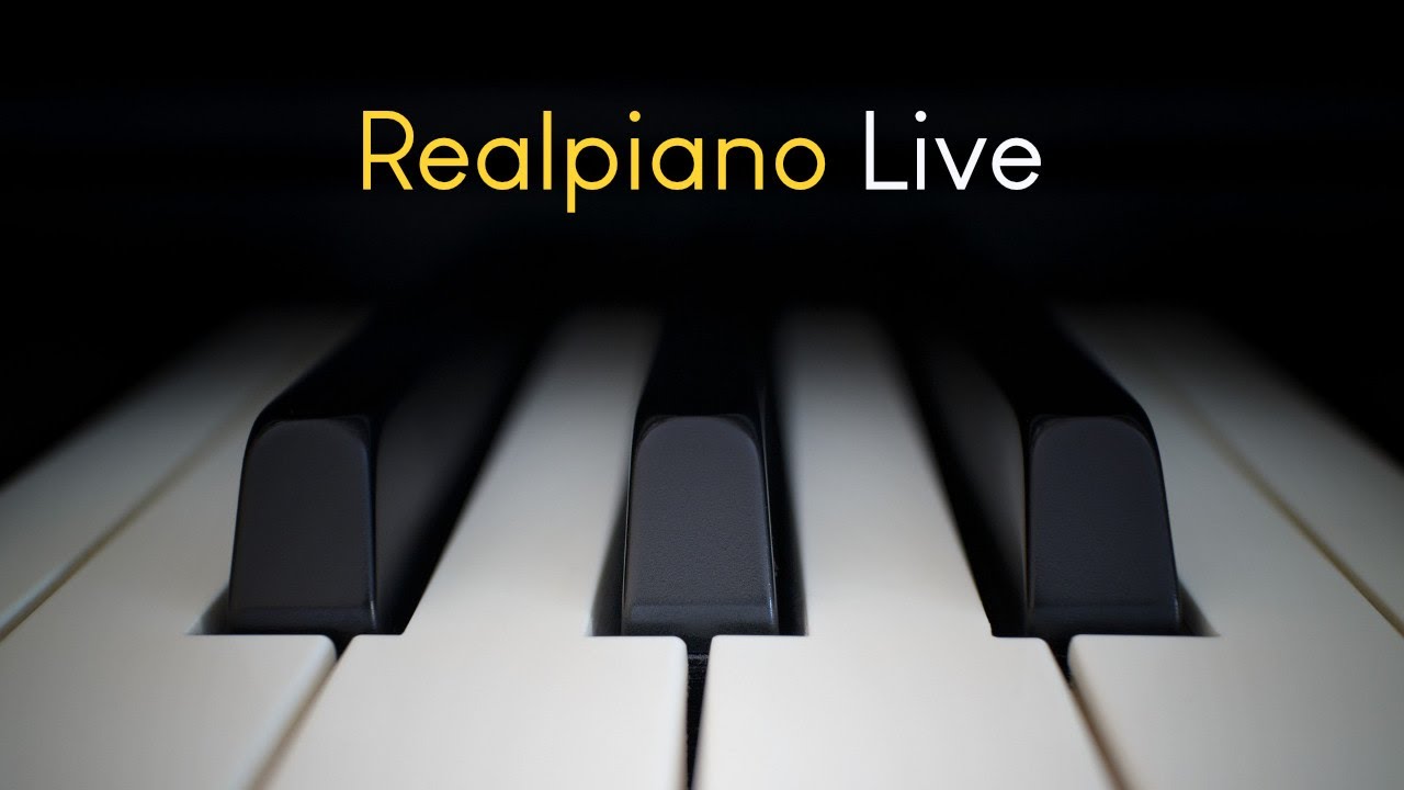 Realpiano Live 2026-02-27 #piano #피아노 #라이브