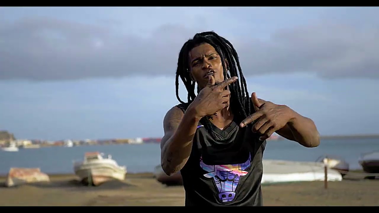 Simon - um folgo (oficial vídeo) prod by OMK - Young-3  2026