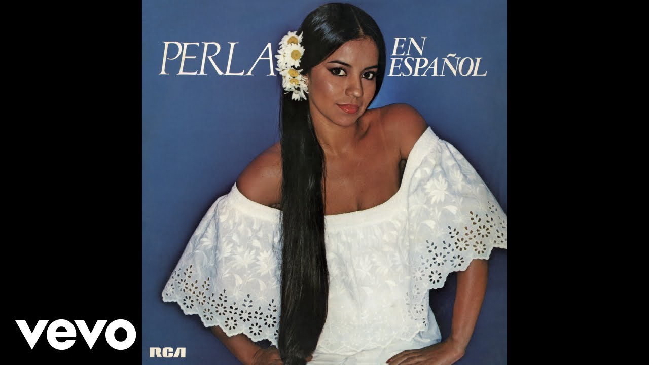 Perla - Malagueña (Áudio Oficial)