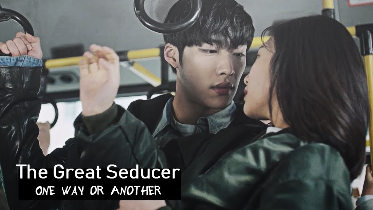 The Great Seducer: Tae Hee & Si Hyun – One Way or Another