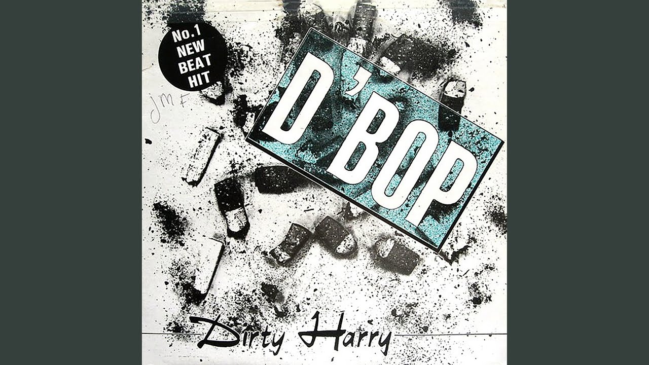 D'Bop