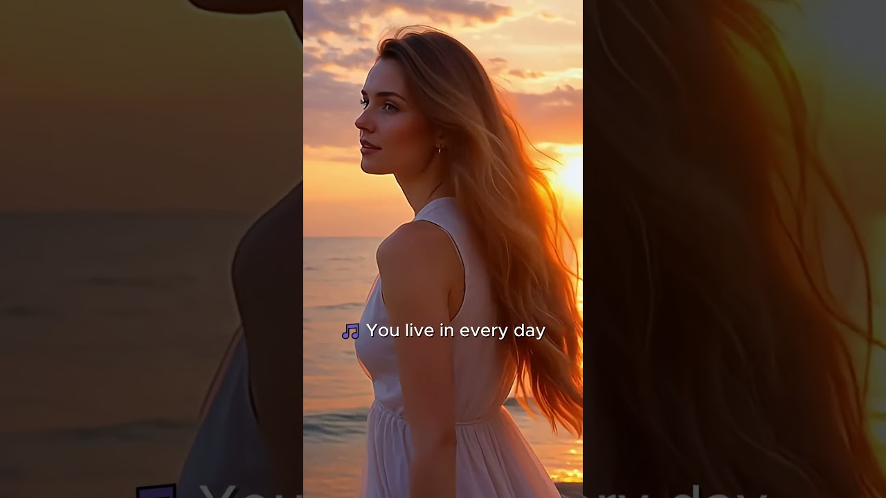 Stay in the Glow (Short Version &bull; Official Music Video)