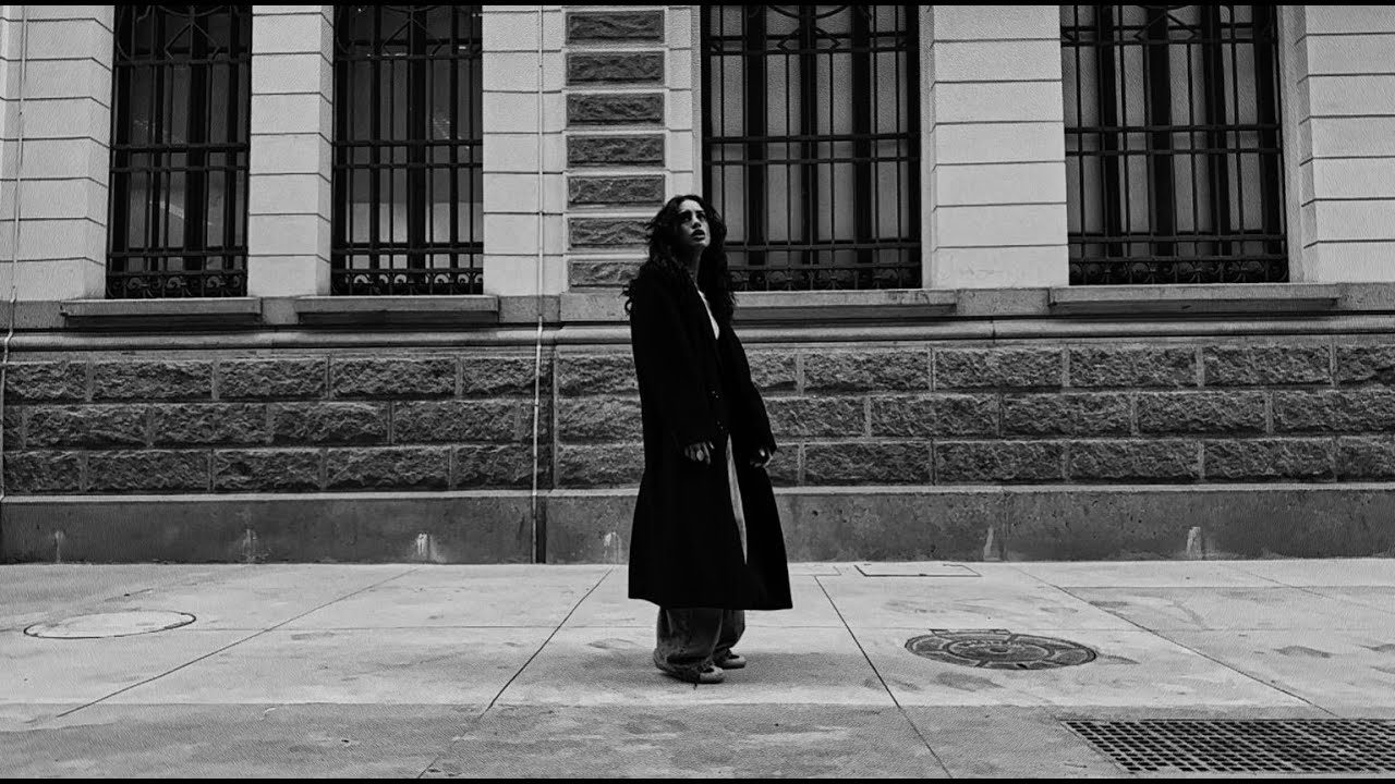 DAY LIMNS, Kawe - Ruas Que Eu Andei (Clipe Oficial)