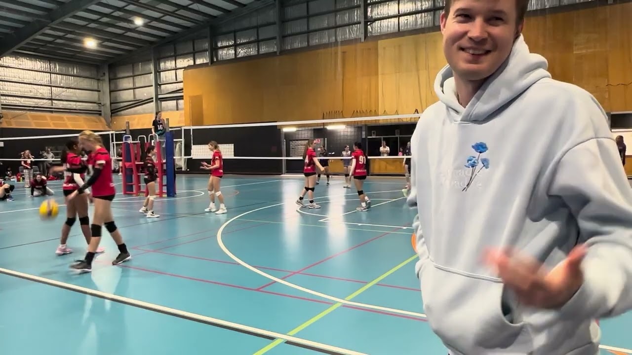 22/8/25 Calamvale- Semi-Final vs Wolves Set 3